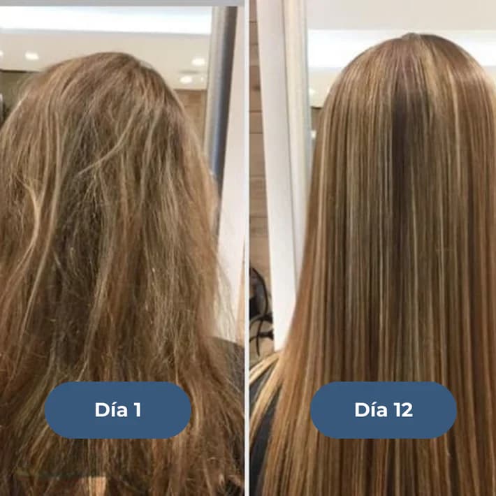 Maria - testimonio
